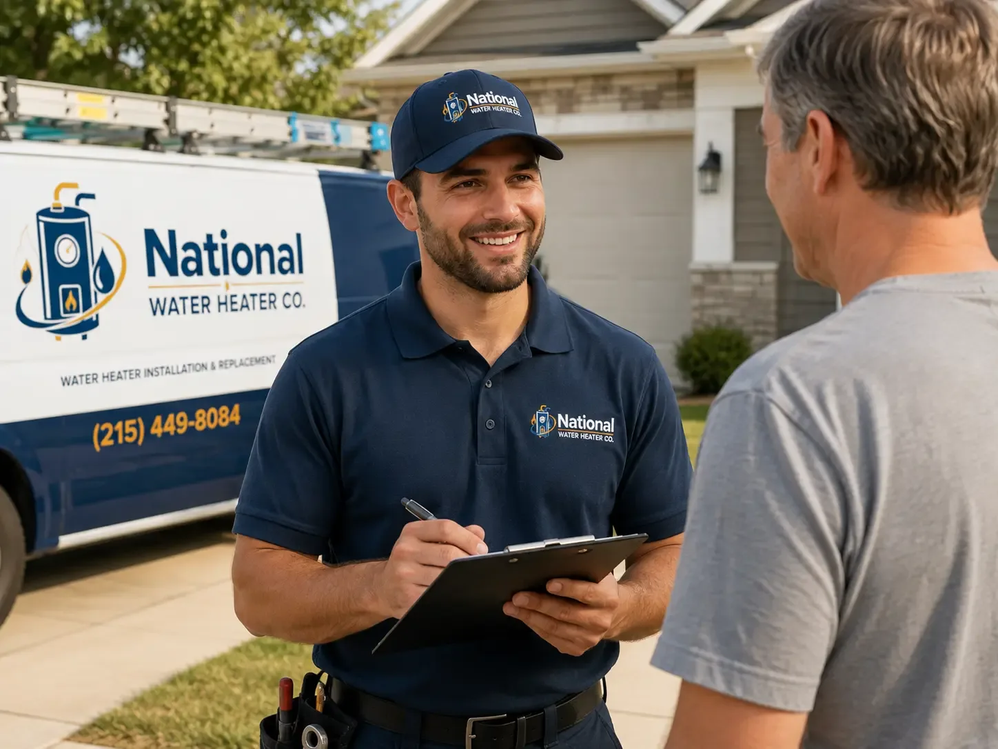 Water Heater Installation Burnsville, WV FAQs